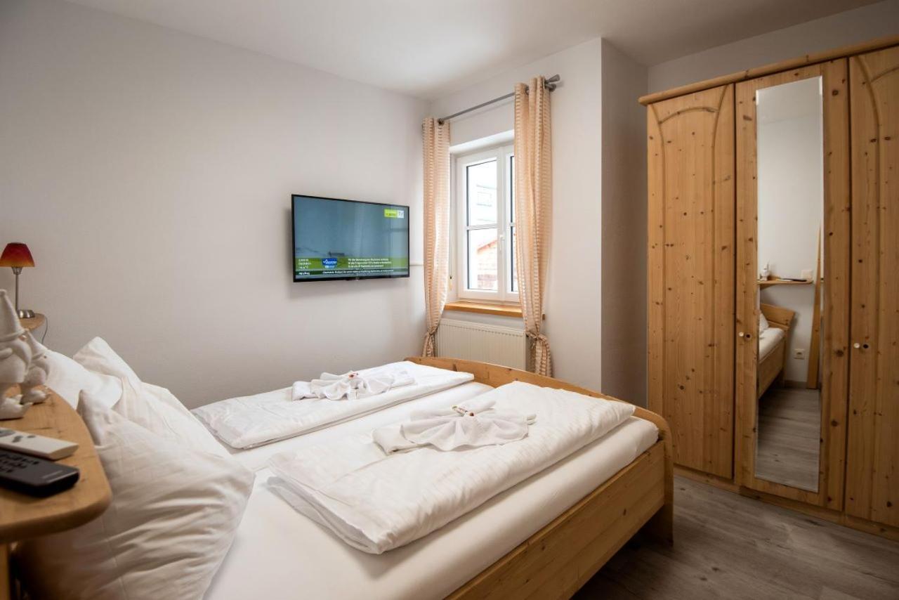 Apartmenthaus Haus Gipfelglueck Apartment Kuafstoa المظهر الخارجي الصورة